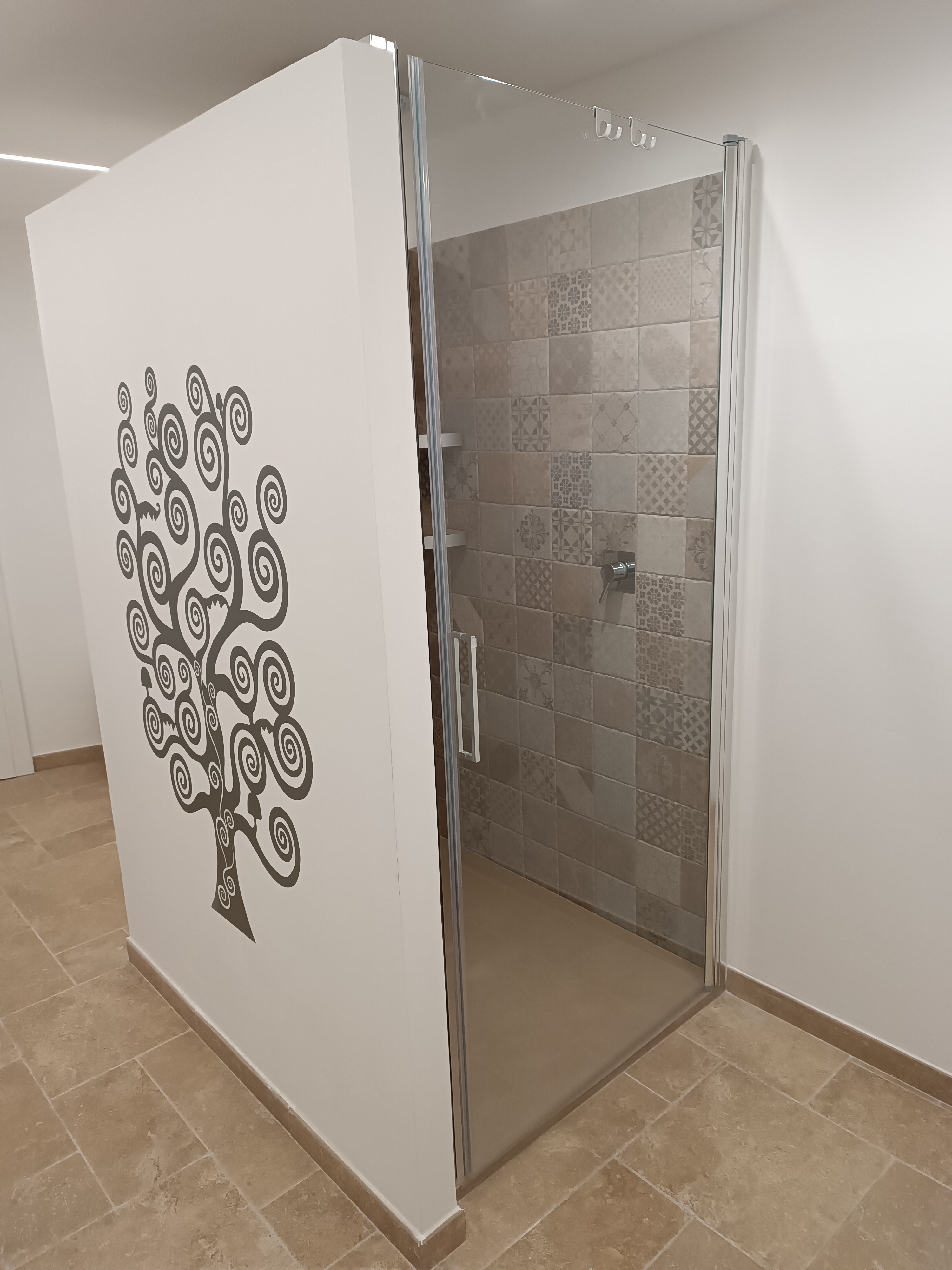 Shower
