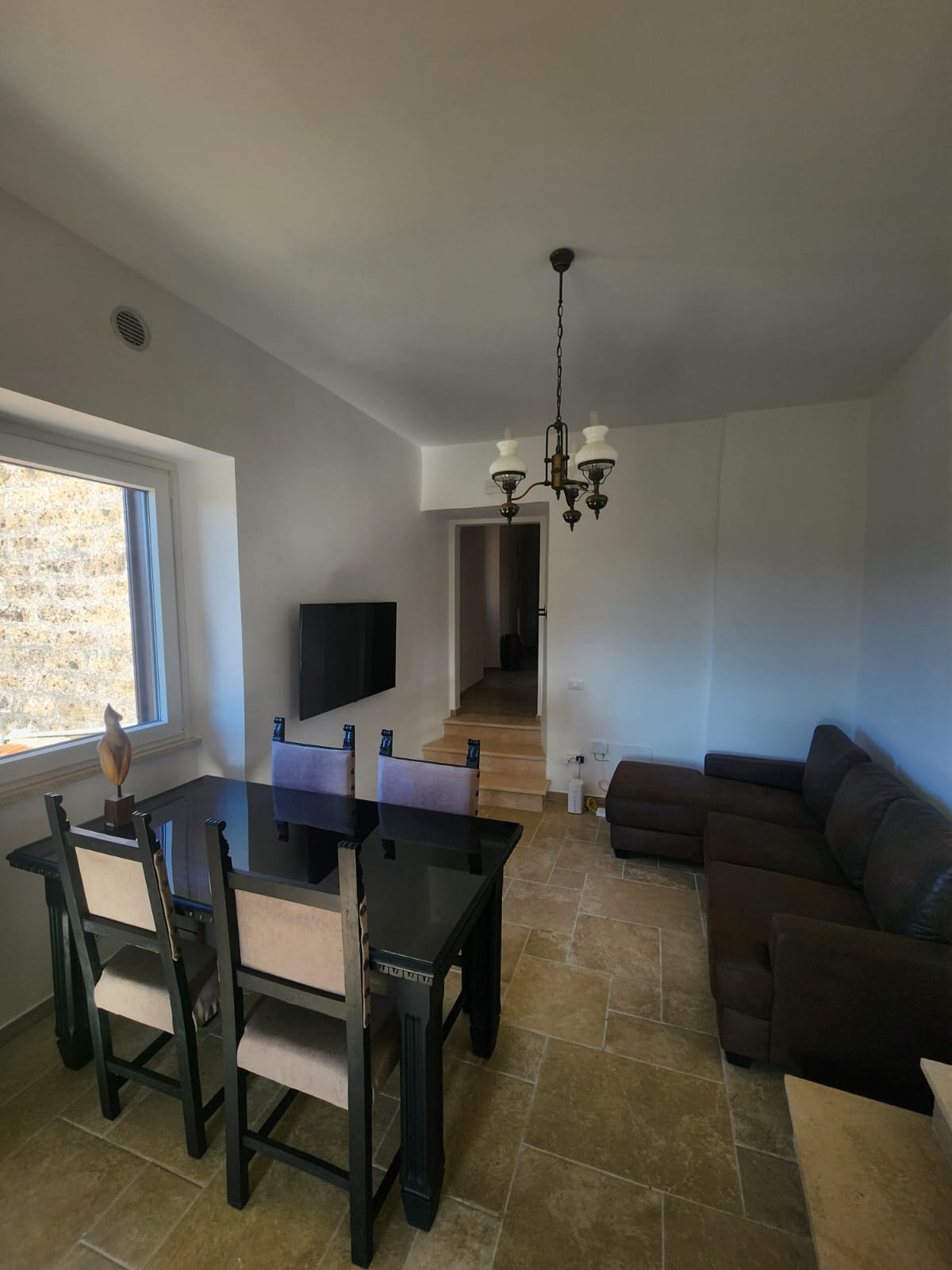 Living Area 1
