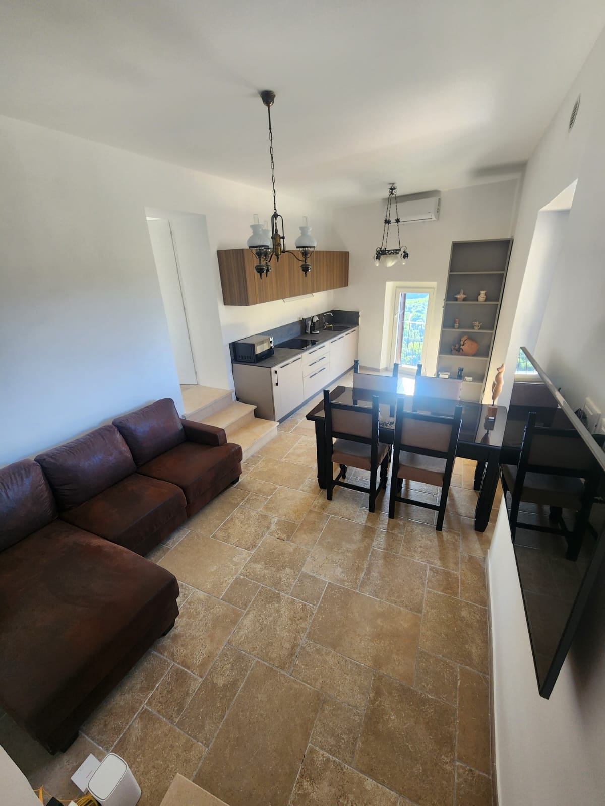 Living Area 2